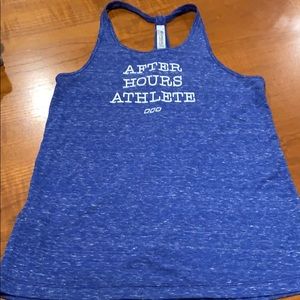 Lorna Jane Razor Back Tank